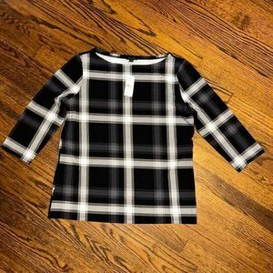 New Ann Taylor Factory Blouse